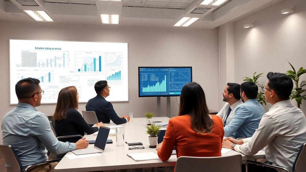Como a IA Pode Ajudar na Redução de Despesas