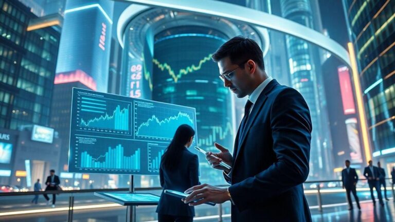 investimentos-roboticos-o-futuro-da-rentabilidade-agora