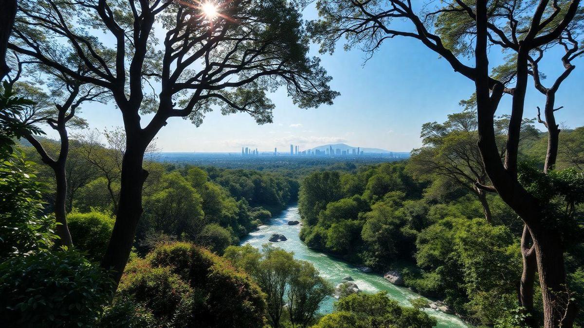 O que é Investimento Ambiental e Por Que é Importante