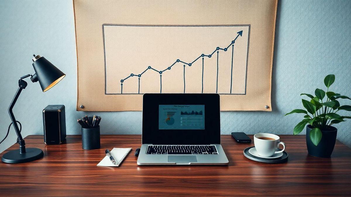 A gestão de dinheiro e seu papel nas finanças