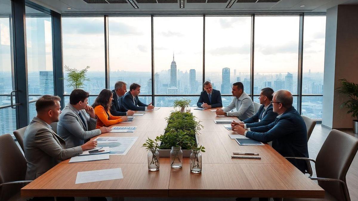 A Importância da Gestão Ambiental nas Empresas