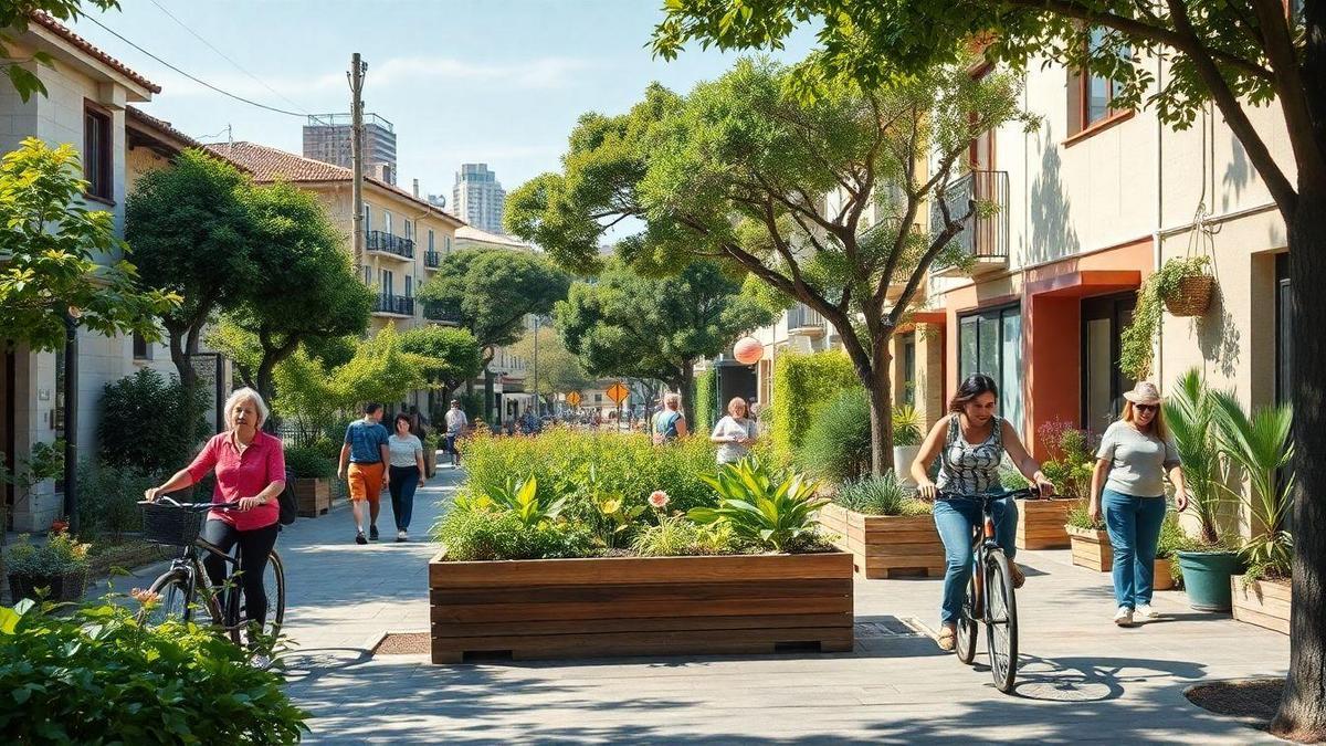 A Importância da Sustentabilidade Ambiental no Dia a Dia