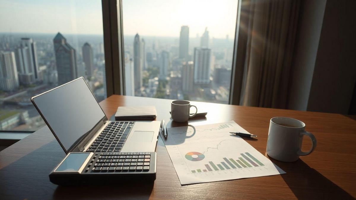 A Importância do Planejamento Financeiro