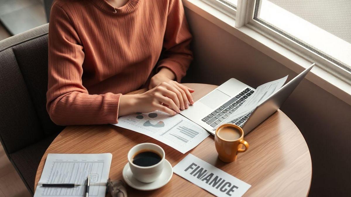 Como Sair das Dívidas