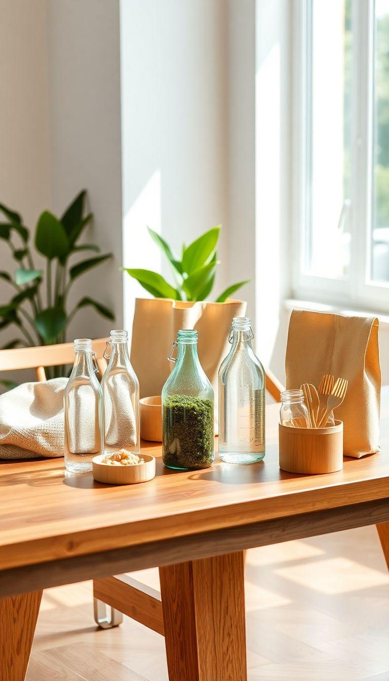 Descubra 5 Dicas de Sustentabilidade que Você Pode Usar Hoje