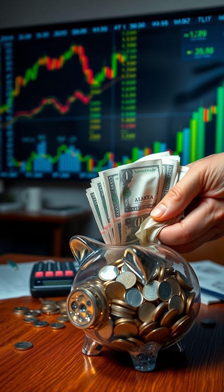 Descubra 7 Estratégias Eficazes para Proteger seu Dinheiro Agora