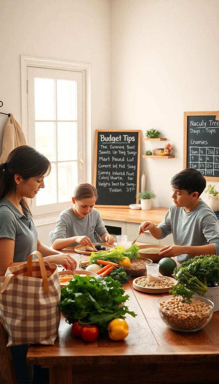 Descubra como pequenos hábitos podem transformar seu orçamento!