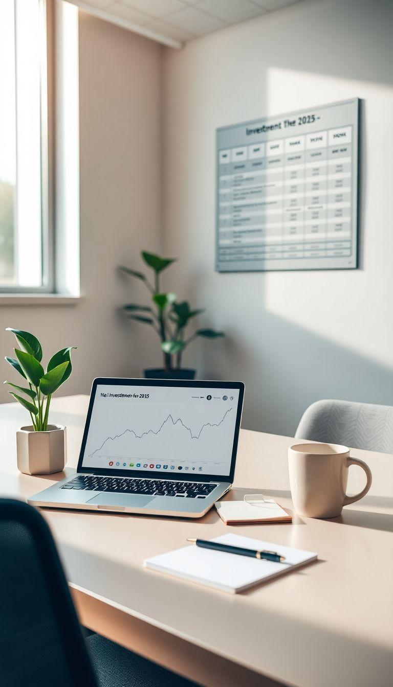 Descubra o investimento que pode transformar sua vida em 2025!