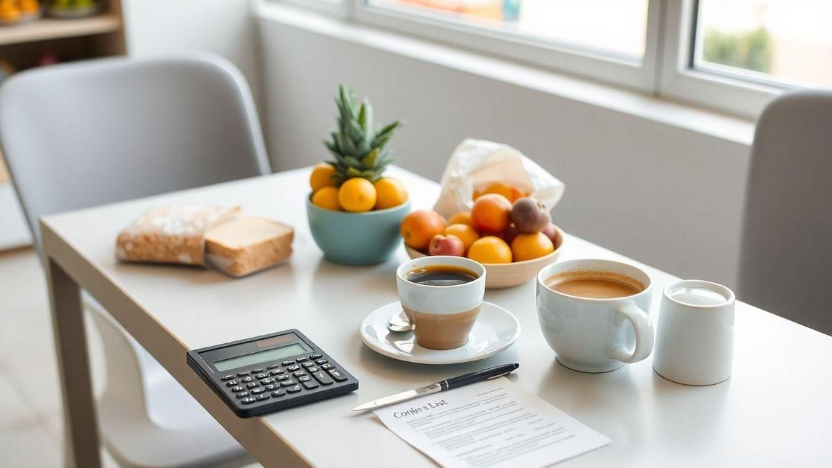 Dicas de Economia para o Seu Dia a Dia