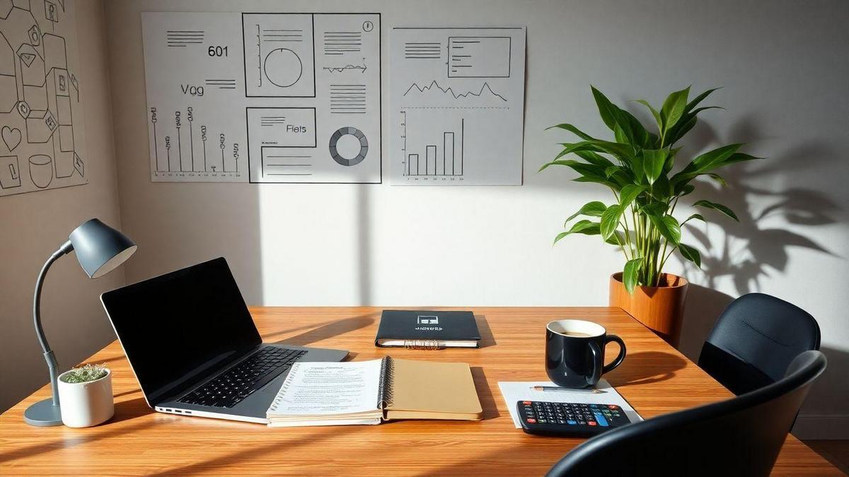 Hábitos Financeiros que Fazem Diferença