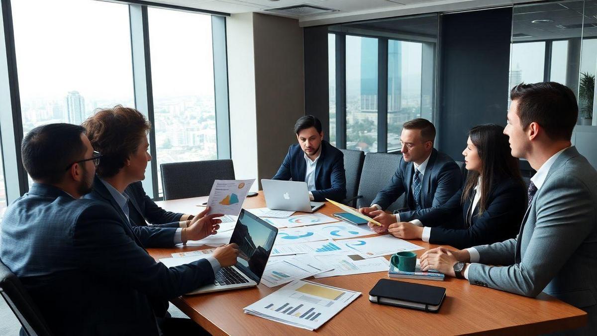 Política Salarial em 2025 e suas Implicações