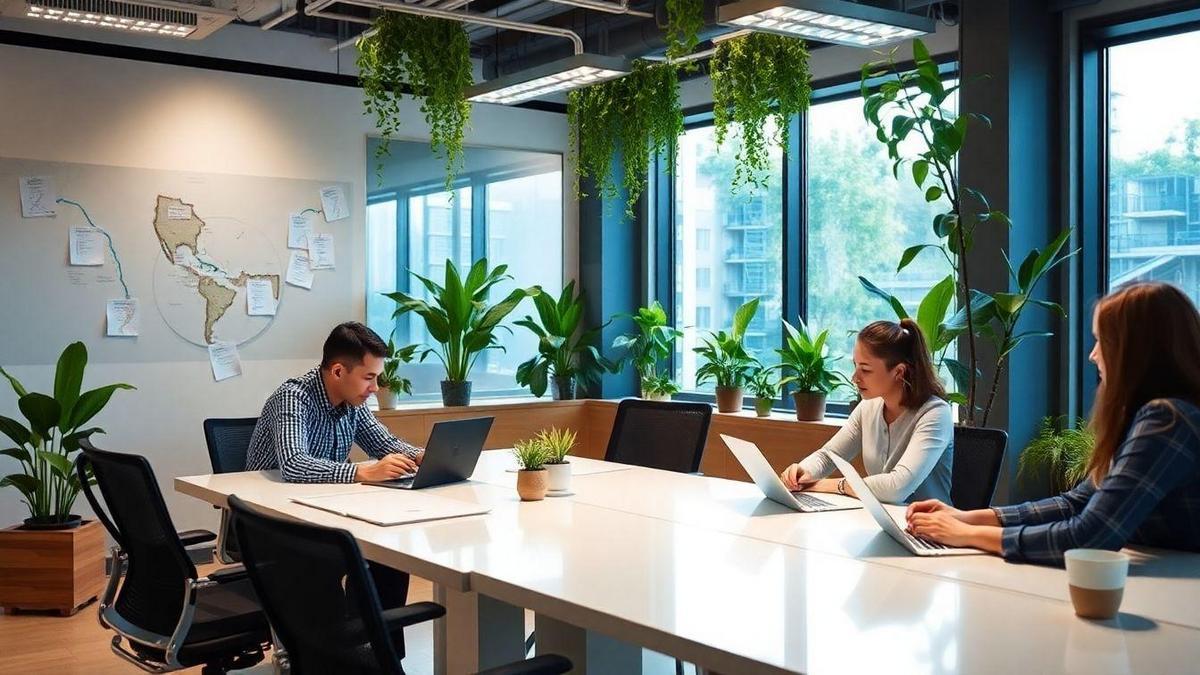 Como implementar práticas de ESG na sua empresa