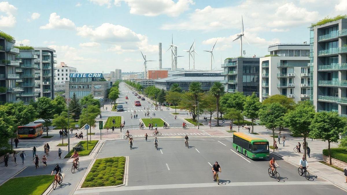 O Que é a Economia Circular?