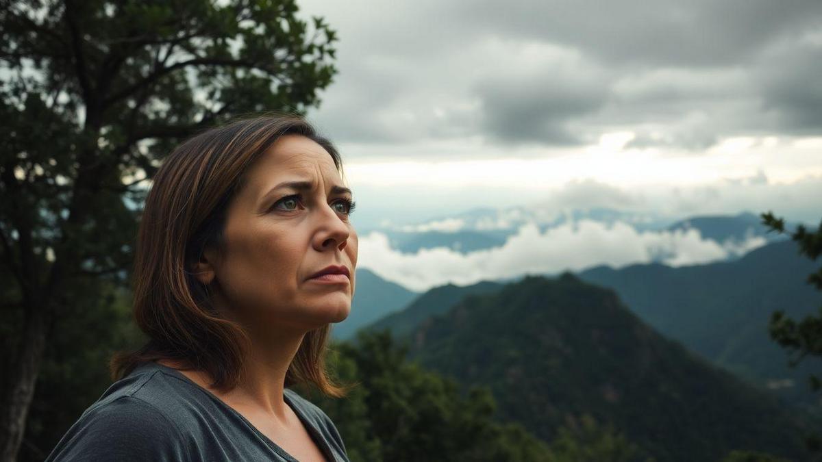 O Que é Ecoansiedade e Como Ela Te Afeta