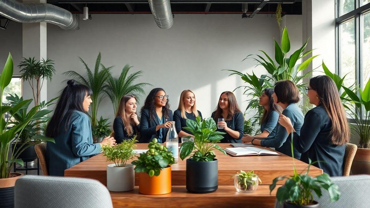 O que é Ecoempreendedorismo?