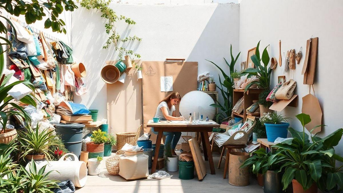 Práticas de Economia Reversa que Você Pode Adotar