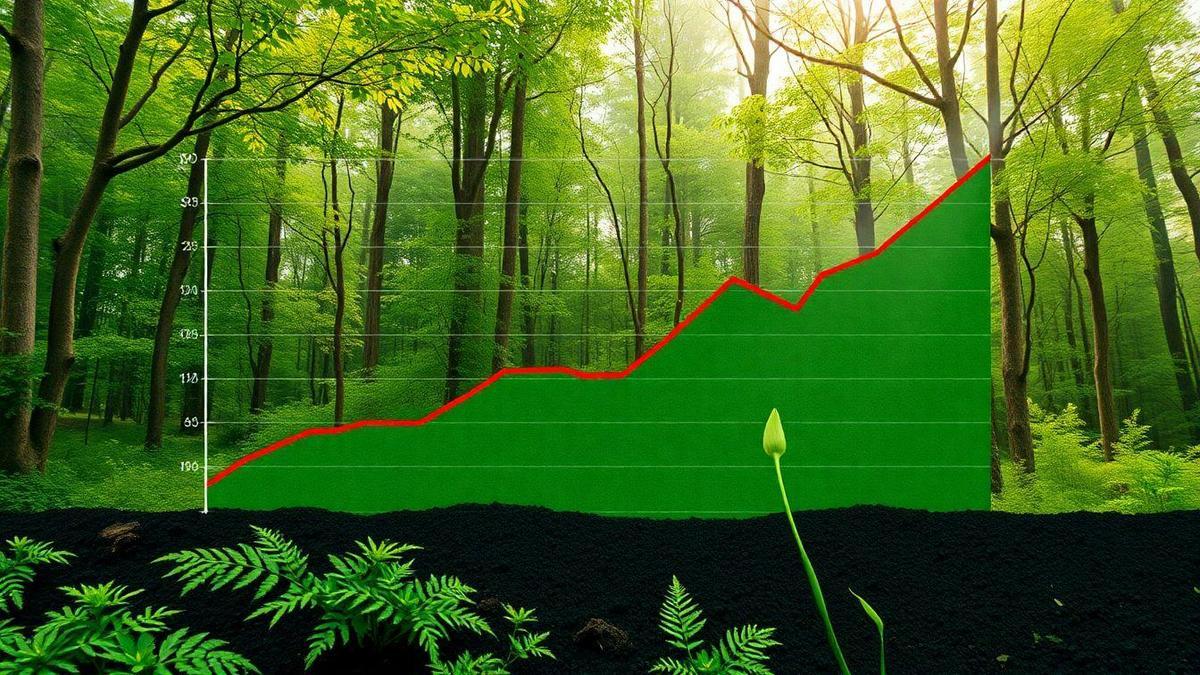 Preços de Carbono e Suas Variações