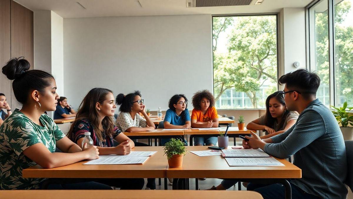 A Importância da Educação ESG nas Escolas
