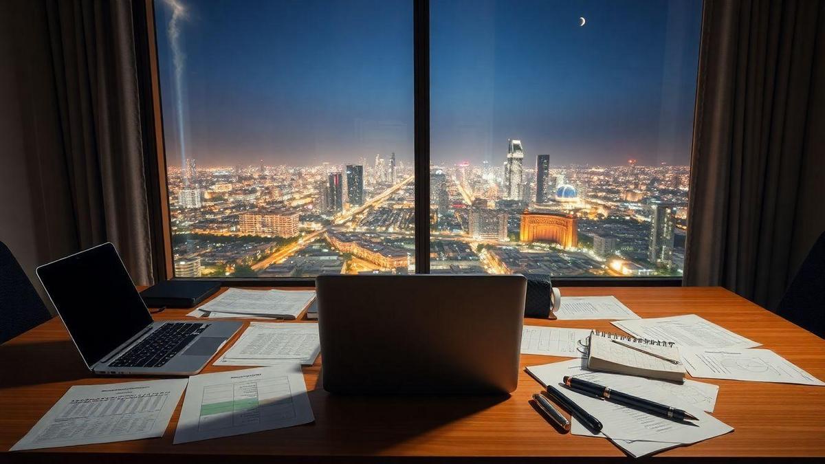 A Importância do Planejamento Financeiro nas Finanças Pessoais