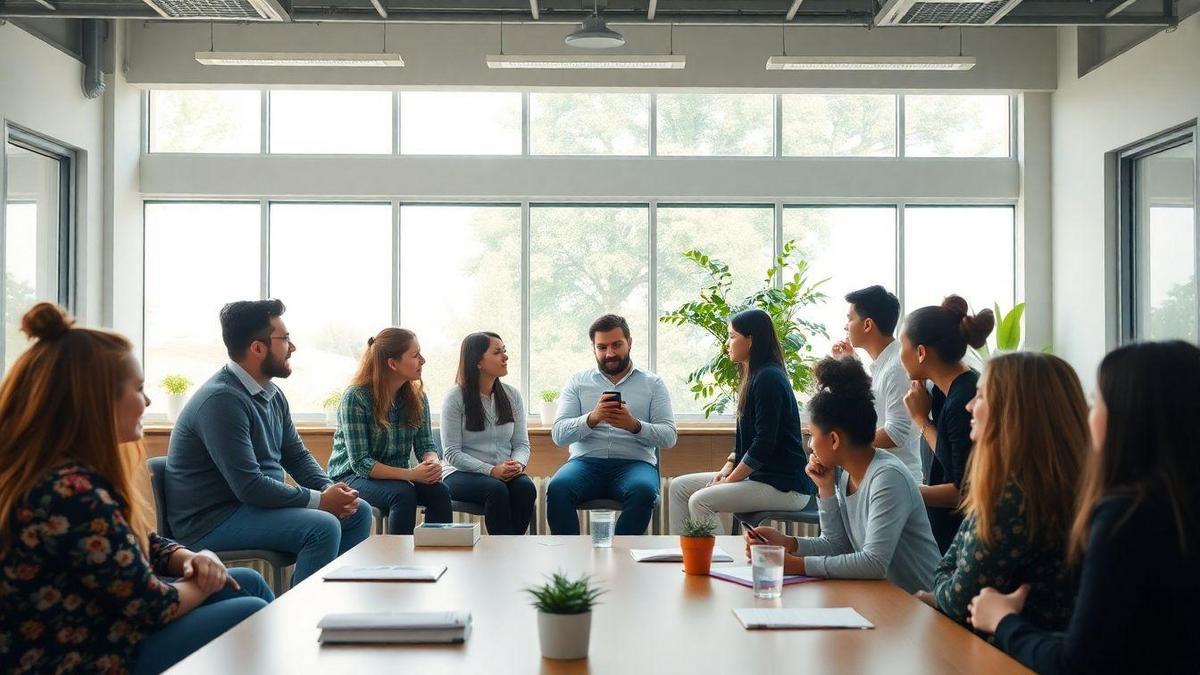 A Responsabilidade Social na Educação