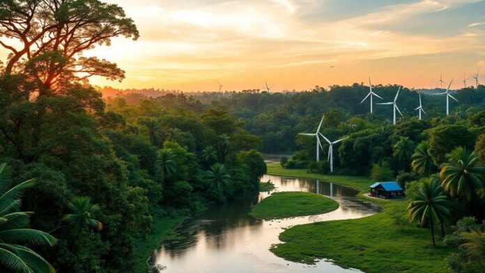 brasil-apresenta-novo-modelo-de-financiamento-climatico-para-promover-justica-social-e-sustentabilid