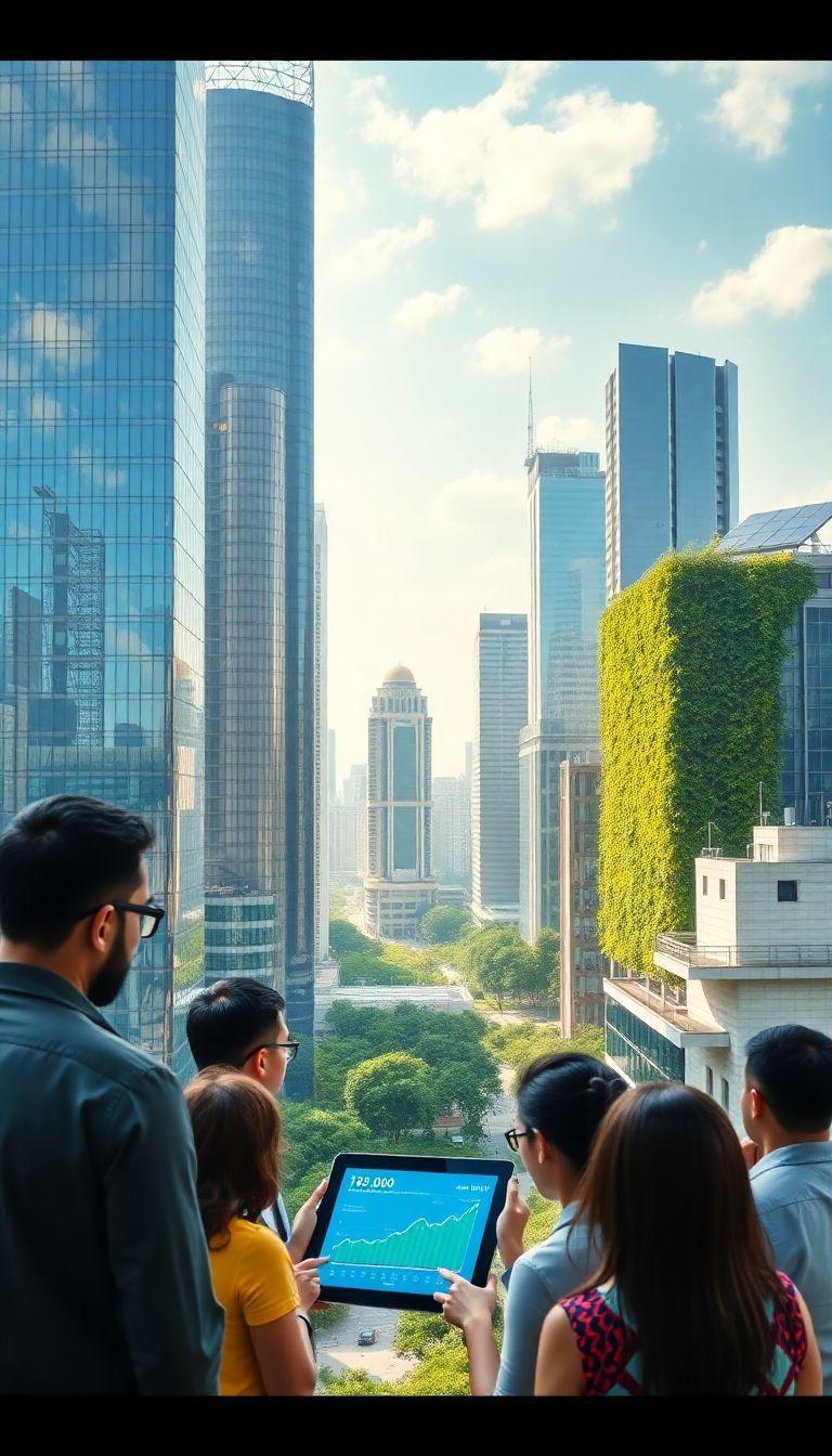 Como as Instituições Financeiras Brasileiras Ainda Lutam por Sustentabilidade?