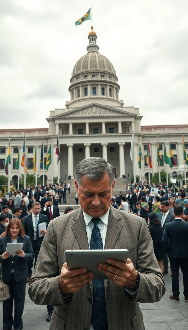 Como o Governo Lula lida com o alerta de R$ 380 bilhões do Banco Mundial?