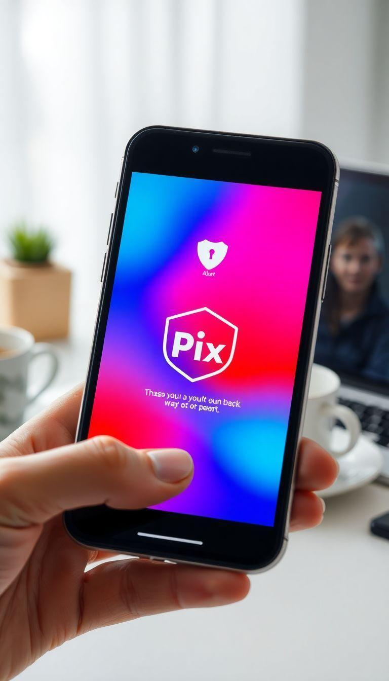 Descubra as Novas Regras do Pix e Como Elas Impactam Você Hoje!