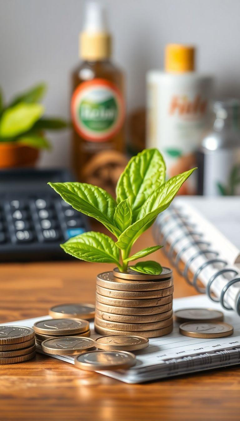 Descubra como Ecofinanças pode poupar seu dinheiro hoje mesmo