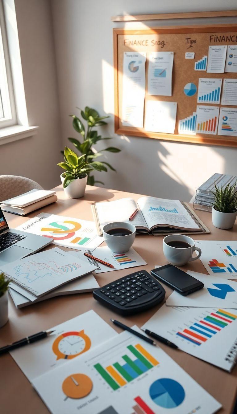 Descubra Segredos Incríveis para Controlar Suas Finanças Pessoais