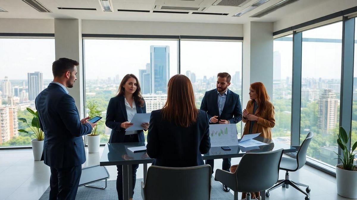 Gerenciamento Financeiro e Ecofinanças