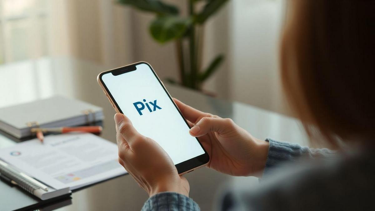 Novas Medidas de Segurança no Pix: O Que Você Precisa Saber