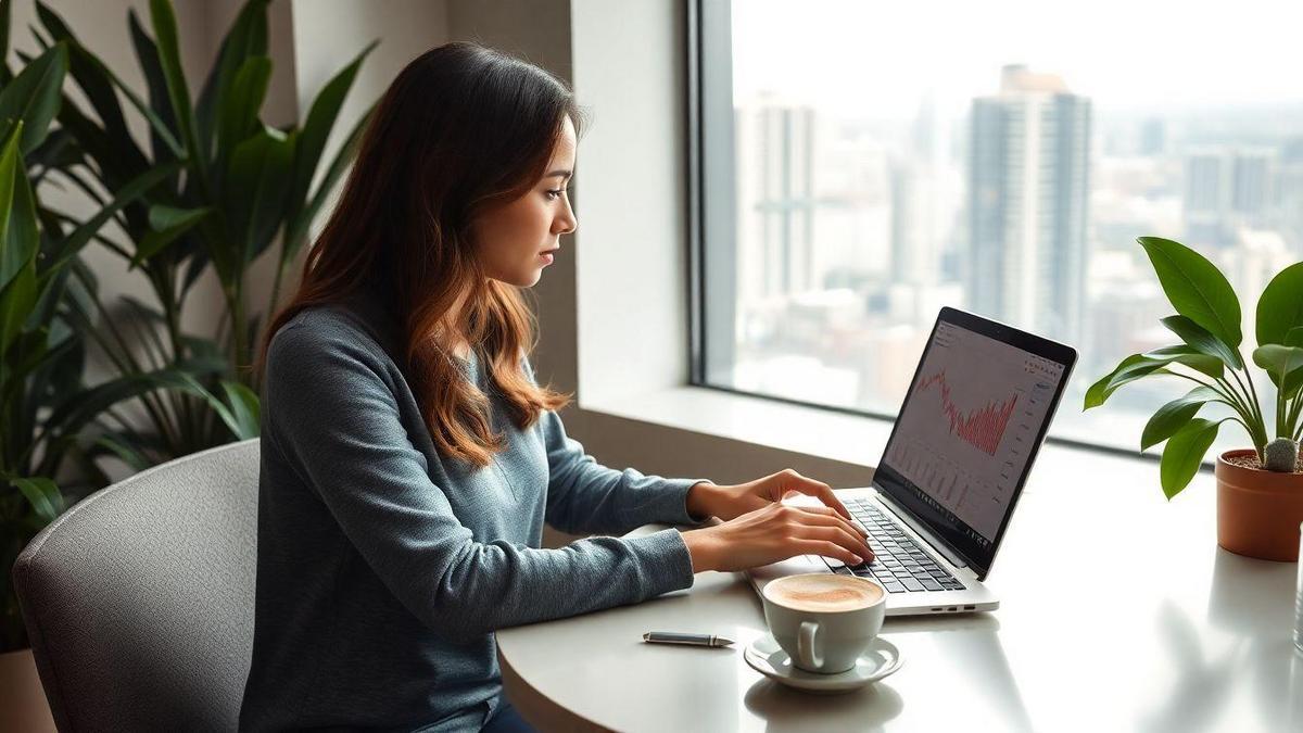 Renda Passiva e Seu Papel nas Finanças Pessoais