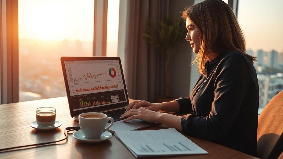 Como a Taxa Selic Afeta Seus Investimentos