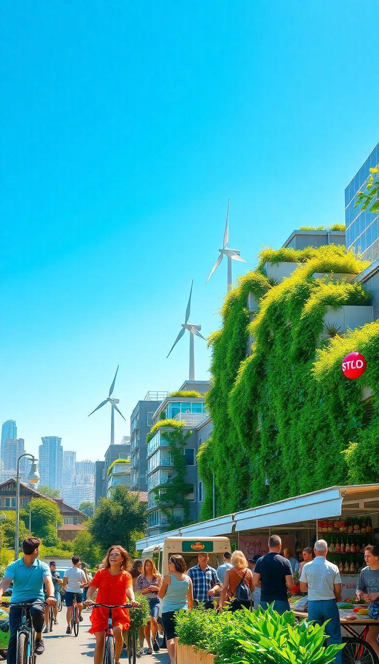 Copa 26: Como Finanças Verdes Estão Transformando Nossa Vida?