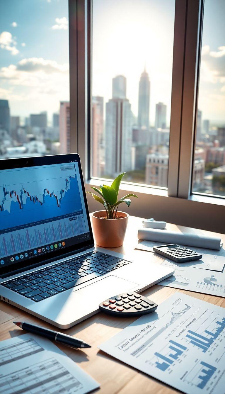 Descubra Como a Taxa Selic Pode Transformar Seus Investimentos!