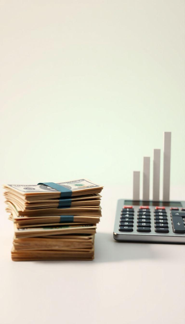 Entenda por que Dinheiro e Renda São Coisas Muito Diferentes