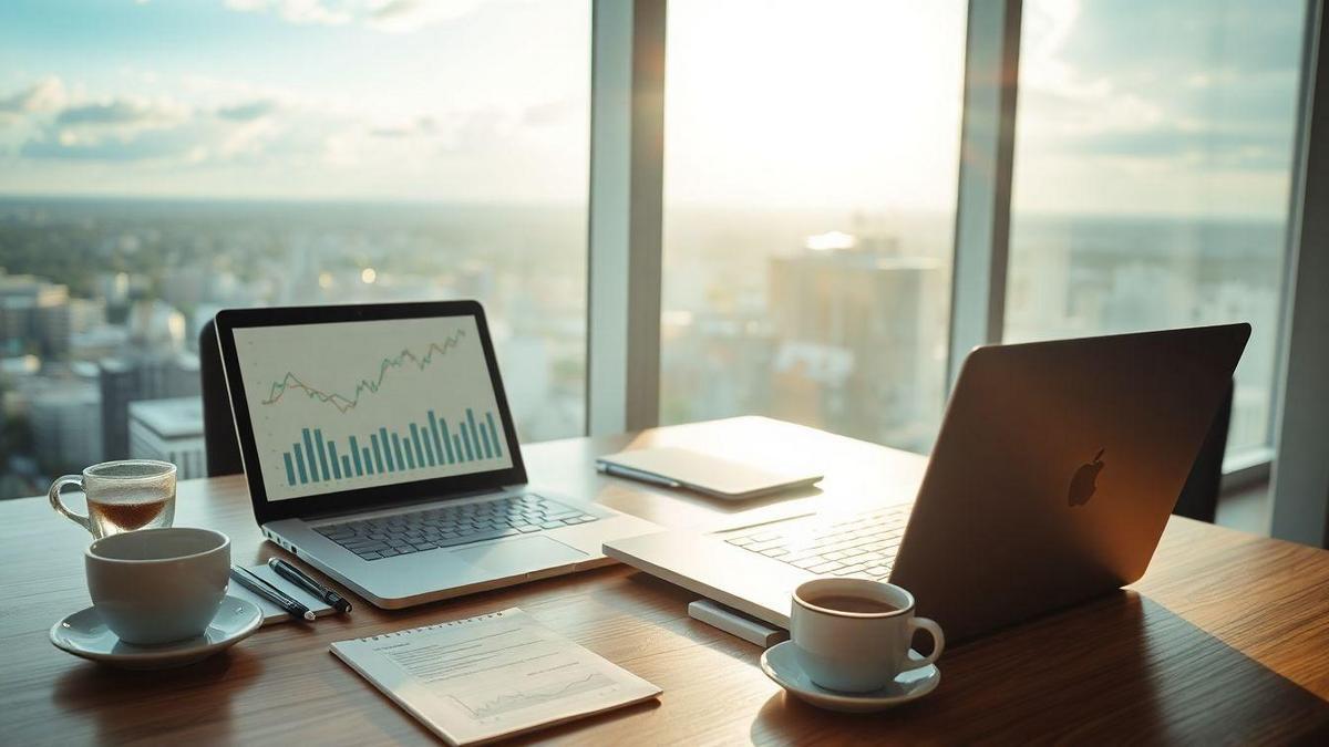 Estratégias de Investimento em Tempos de Taxa Selic Alta