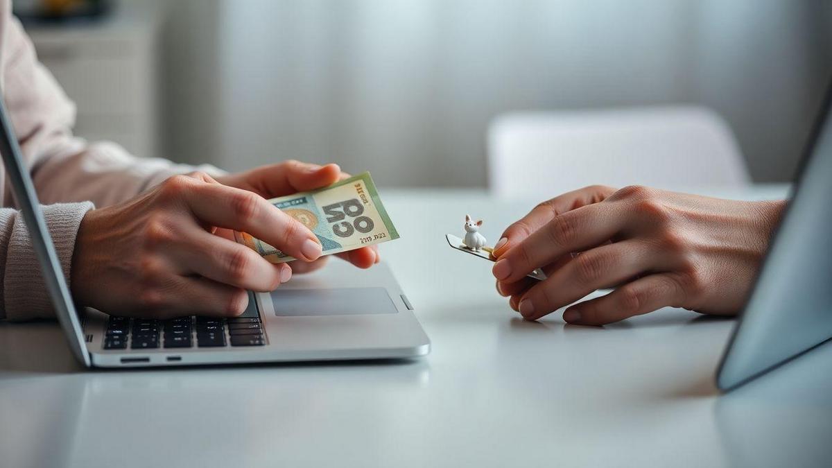 Como verificar autenticidade e evitar fraudes ao comprar Ouro online