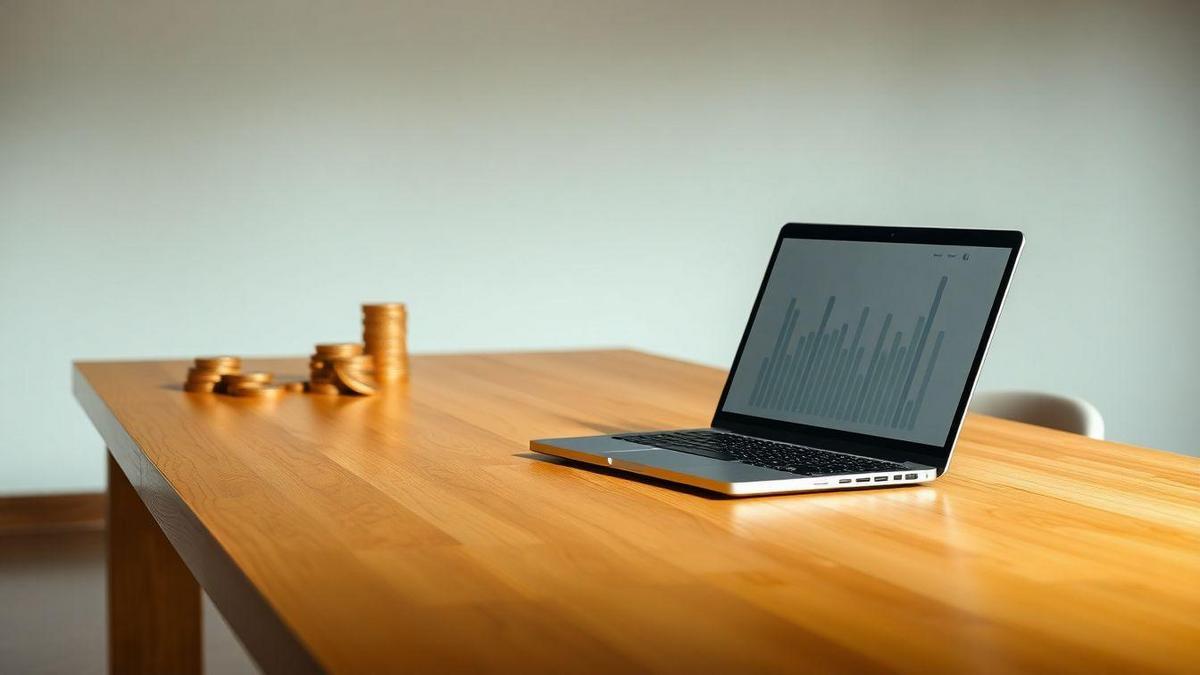 Como você pode investir em Ouro físico e financeiro usando passos simples