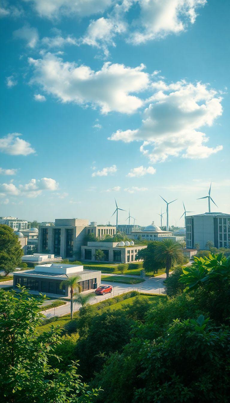 CVM revela: gestão ambiental que impulsiona a economia e empregos