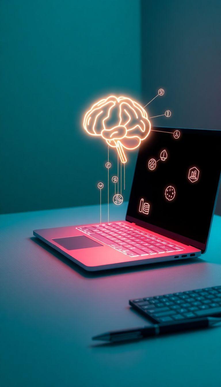 Por que a IA organiza suas finanças sem expor seus dados?