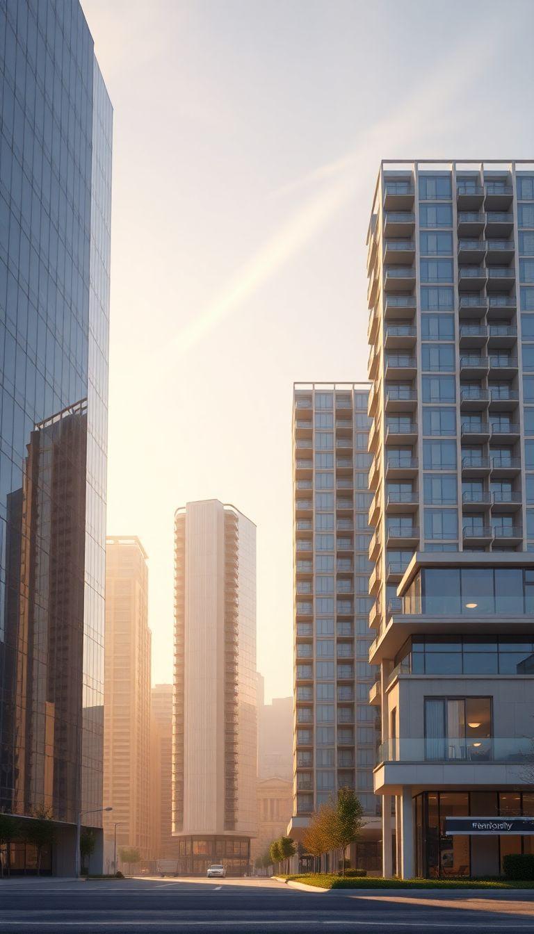 Segredos do Mercado Imobiliário em Alta para Investir Hoje