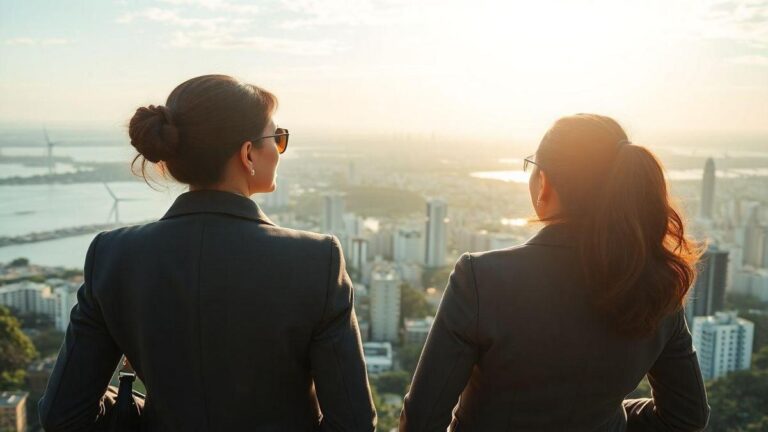 voce-precisa-ver-a-sustentabilidade-como-questao-financeira-e-o-brasil-pode-liderar-dizem-executivas