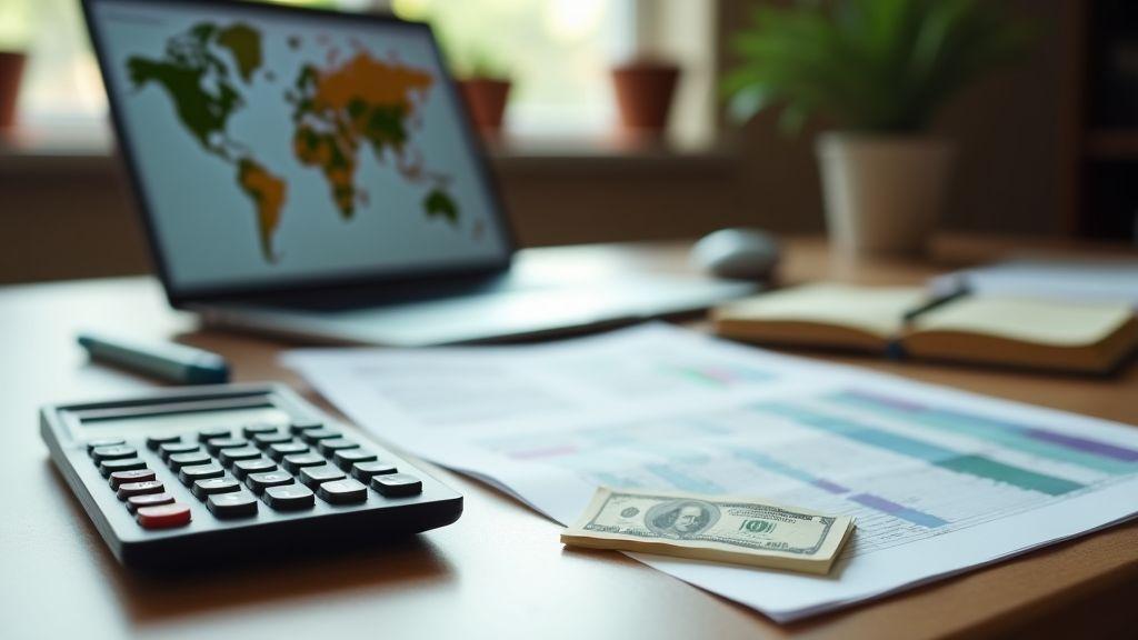 Como a taxa de câmbio do Dólar é formada e o que você precisa saber (tasa de cambio)