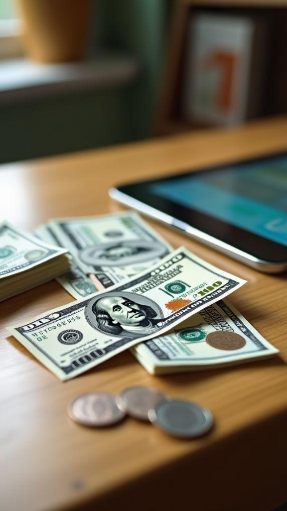 Dólar hoje — Comprar agora vale a pena? Descubra por quê