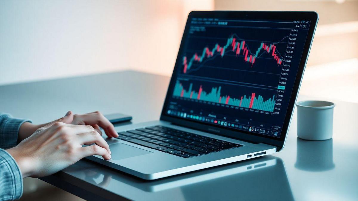 Ferramentas de NLP para o Mercado de Ações: reconhecimento de entidades e extração de eventos
