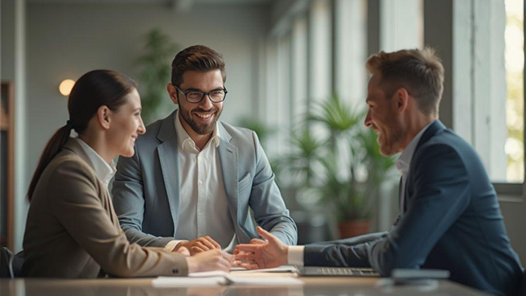 Salário, benefícios e caminho de carreira para manter o Empregos e sair do desemprego