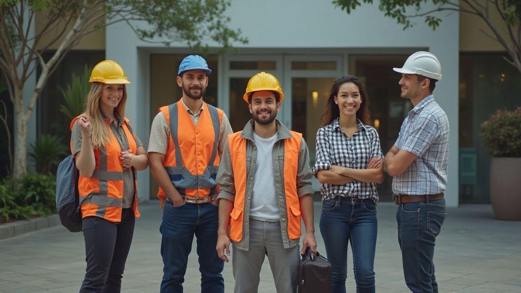 Setores com vagas imediatas e alta demanda de recrutamento de Empregos
